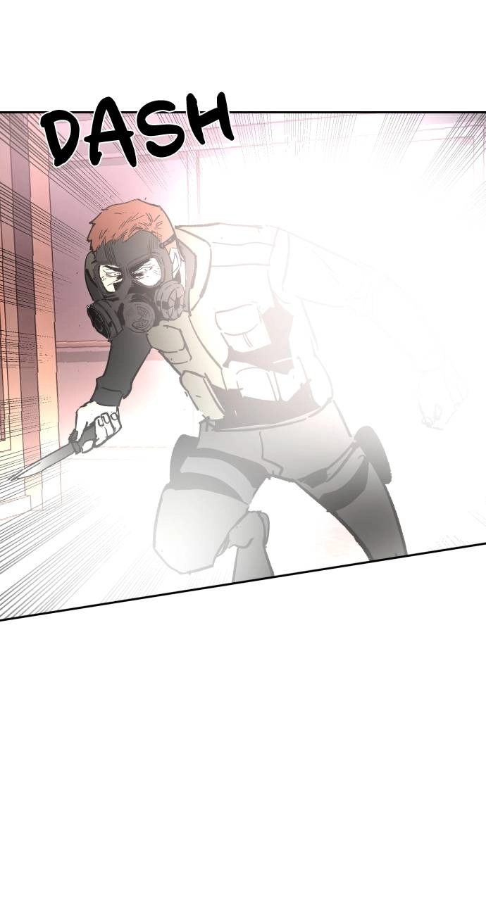 Mercenary Enrollment Chapter 172, page 101 of 108