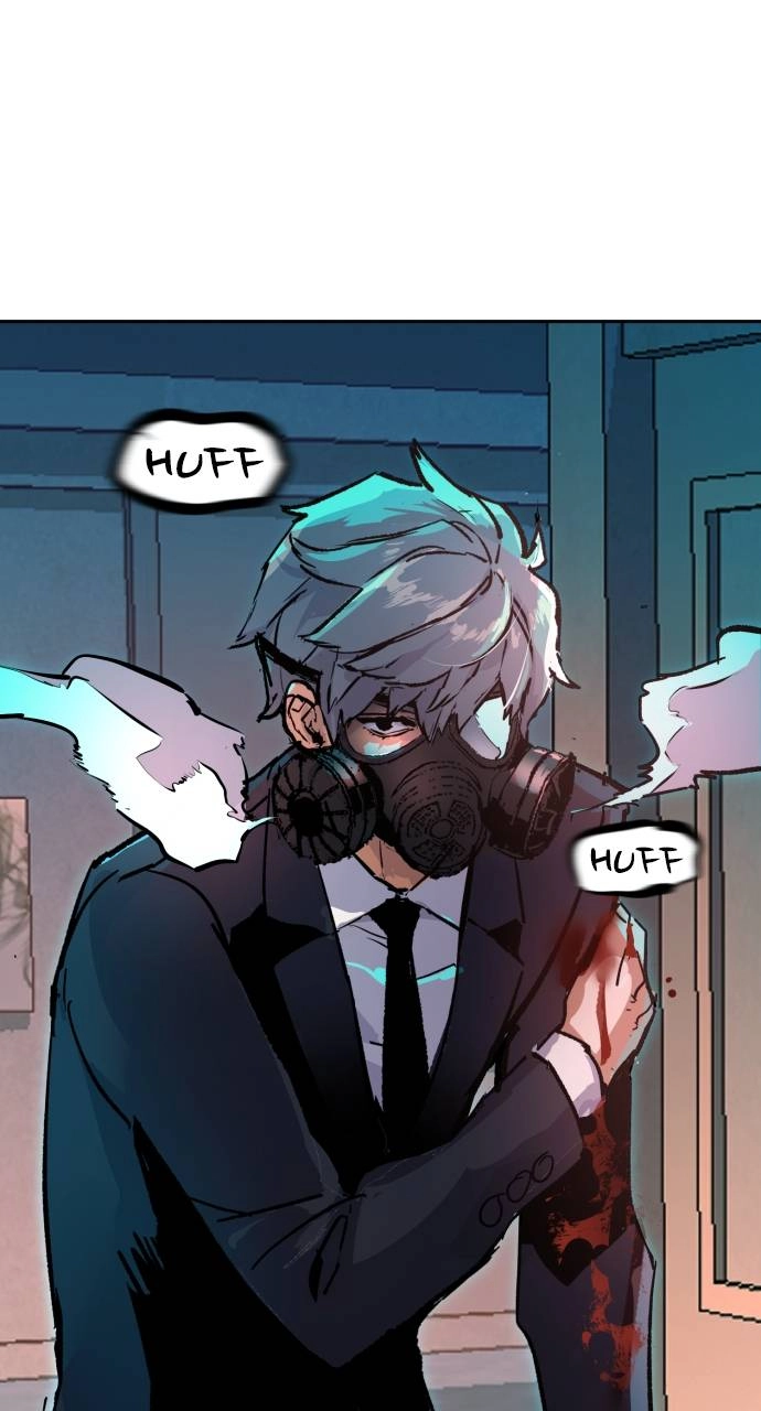 Mercenary Enrollment Chapter 172, page 106 of 108