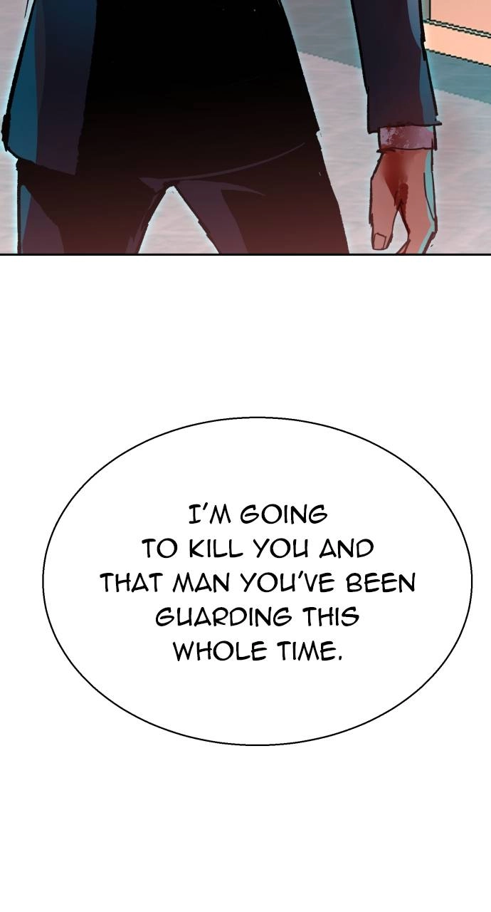 Mercenary Enrollment Chapter 172, page 107 of 108