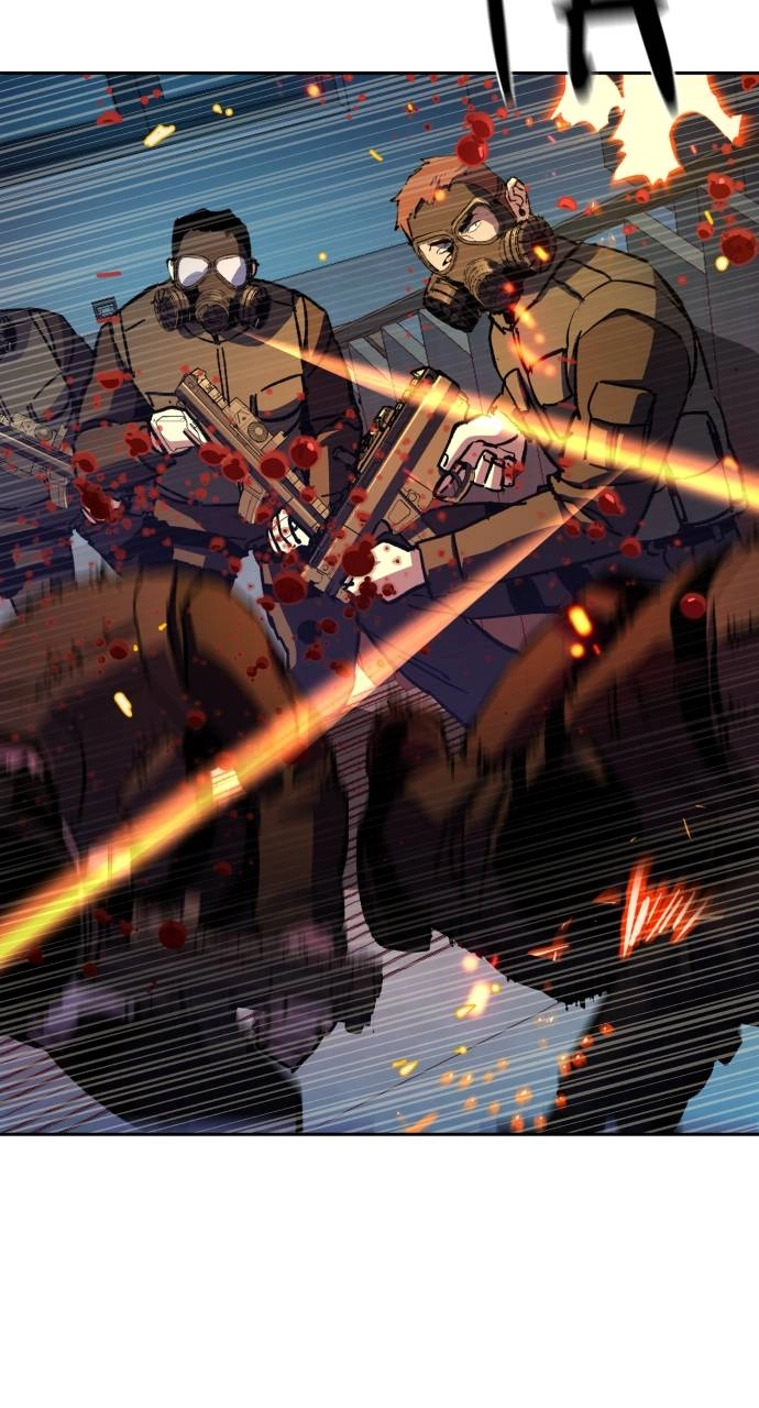 Mercenary Enrollment Chapter 172, page 18 of 108