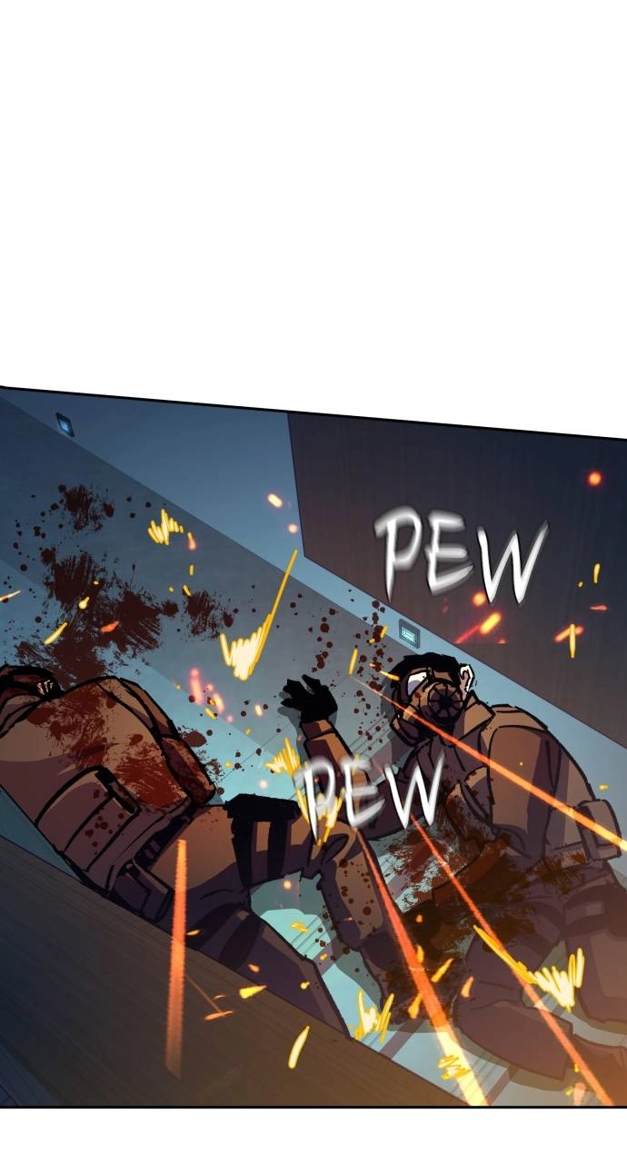 Mercenary Enrollment Chapter 172, page 20 of 108