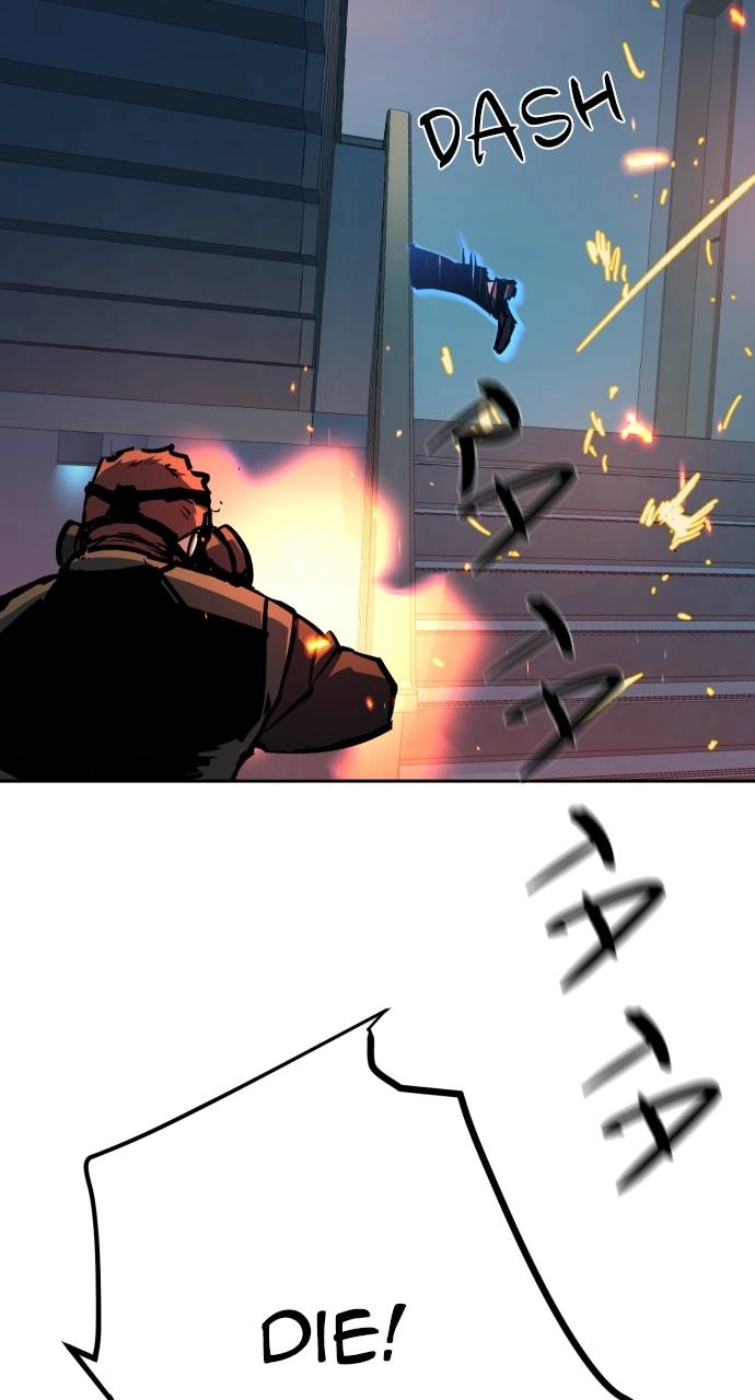 Mercenary Enrollment Chapter 172, page 23 of 108