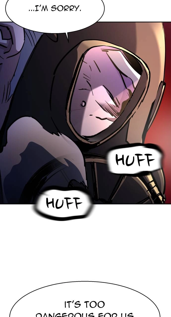 Mercenary Enrollment Chapter 172, page 32 of 108