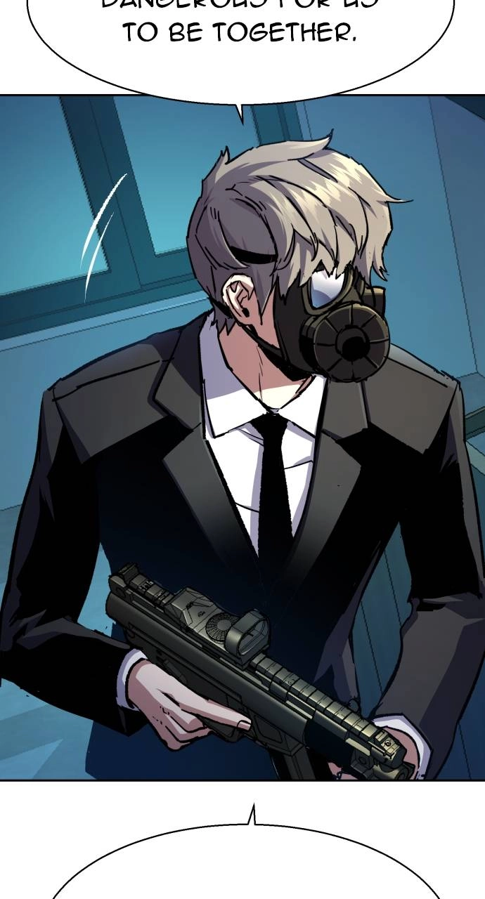 Mercenary Enrollment Chapter 172, page 33 of 108