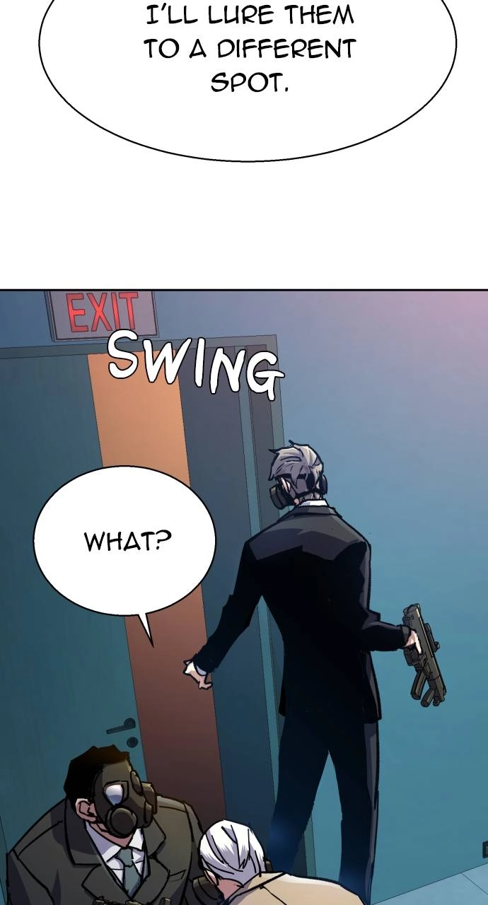 Mercenary Enrollment Chapter 172, page 34 of 108