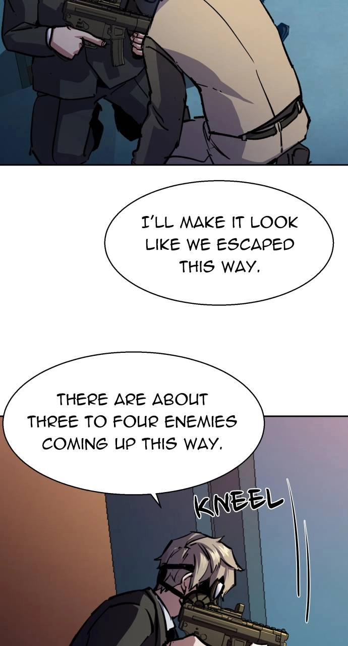 Mercenary Enrollment Chapter 172, page 35 of 108