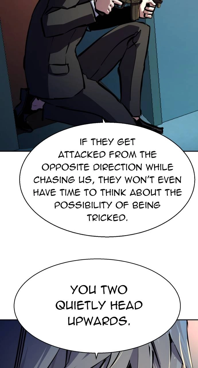 Mercenary Enrollment Chapter 172, page 36 of 108