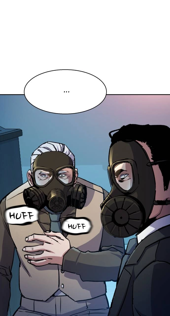 Mercenary Enrollment Chapter 172, page 38 of 108