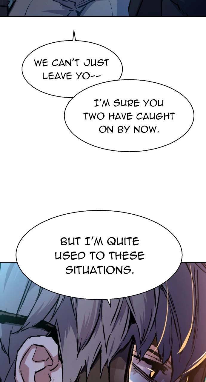 Mercenary Enrollment Chapter 172, page 39 of 108