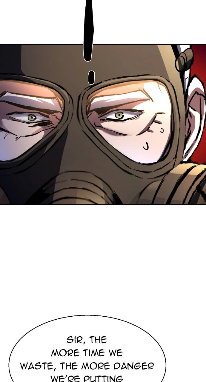 Mercenary Enrollment Chapter 172, page 41 of 108