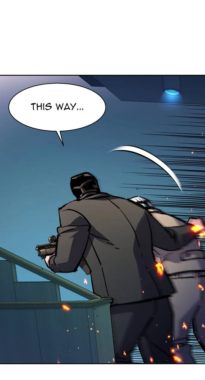 Mercenary Enrollment Chapter 172, page 45 of 108