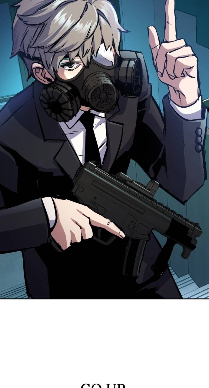 Mercenary Enrollment Chapter 172, page 7 of 108