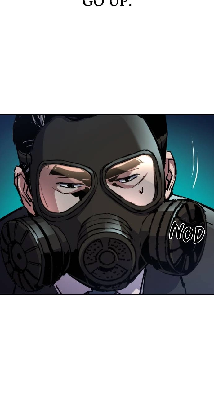 Mercenary Enrollment Chapter 172, page 8 of 108