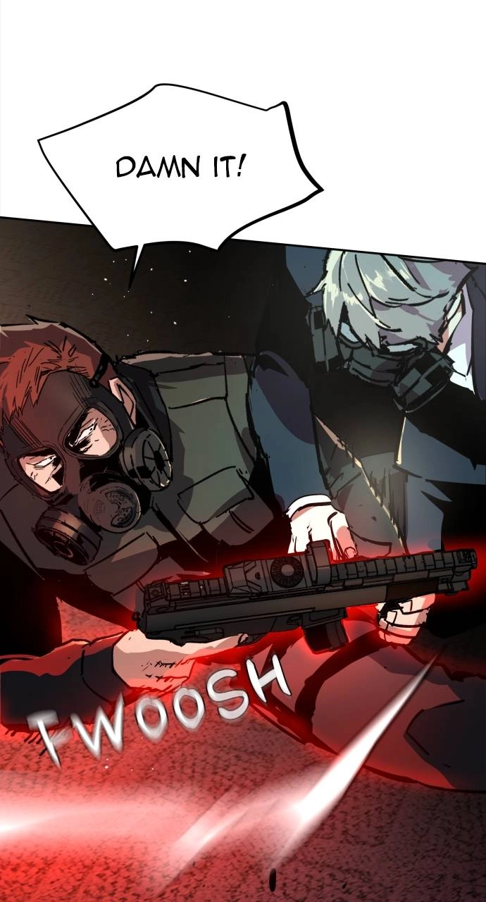 Mercenary Enrollment Chapter 172, page 89 of 108