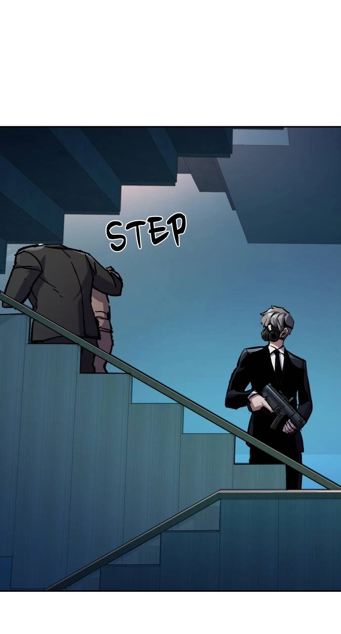 Mercenary Enrollment Chapter 172, page 9 of 108