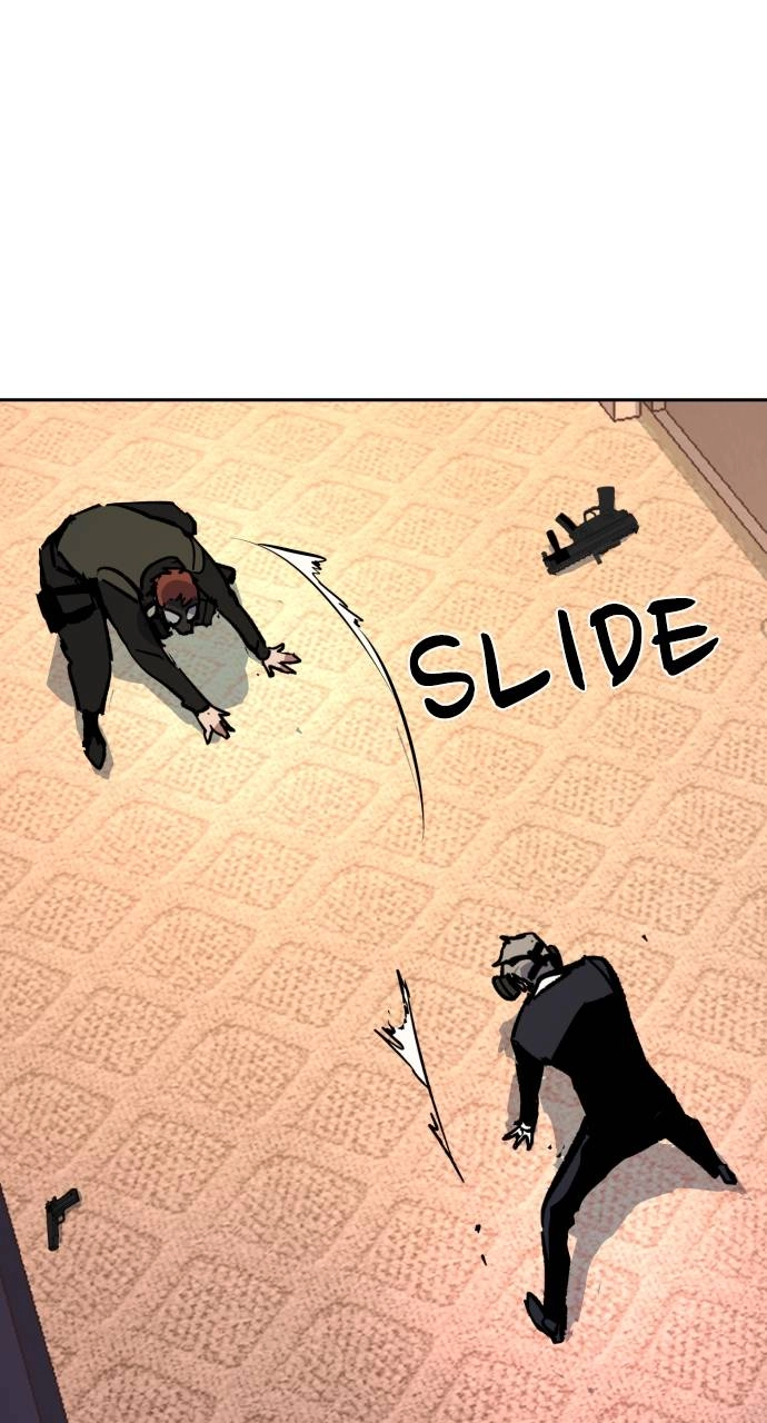 Mercenary Enrollment Chapter 172, page 97 of 108