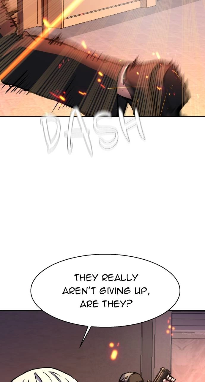 Mercenary Enrollment Chapter 173, page 69 of 105