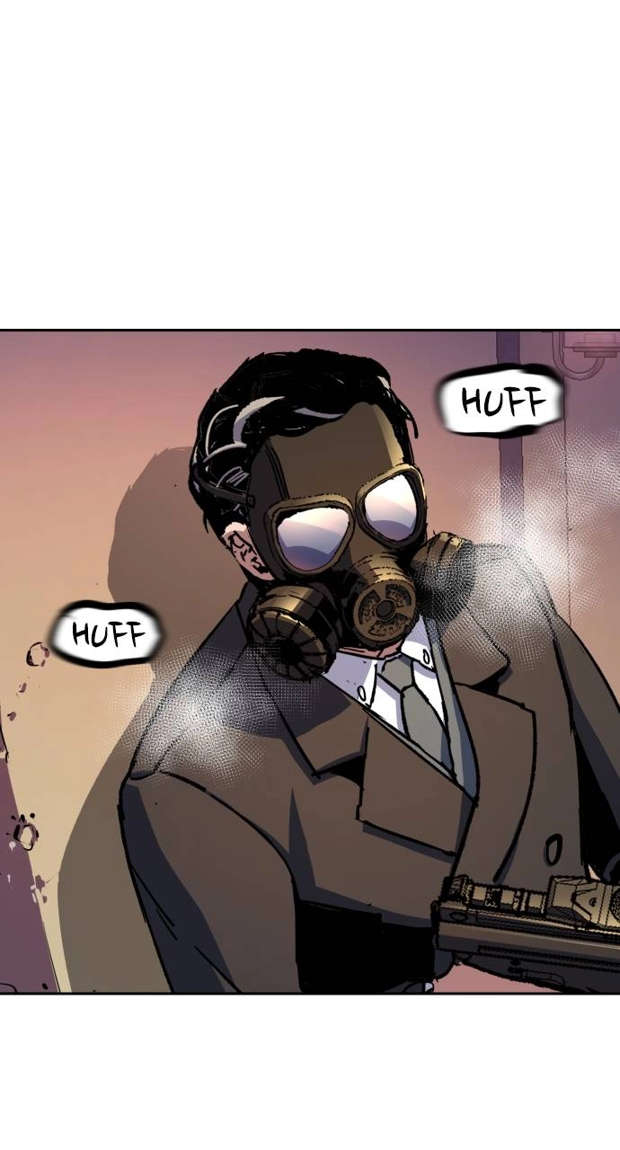 Mercenary Enrollment Chapter 173, page 71 of 105