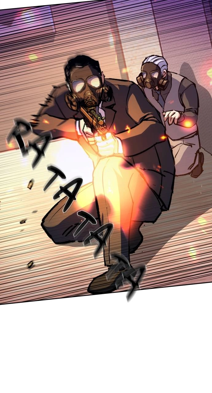 Mercenary Enrollment Chapter 174, page 41 of 104