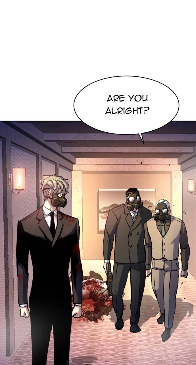 Mercenary Enrollment Chapter 174, page 61 of 104