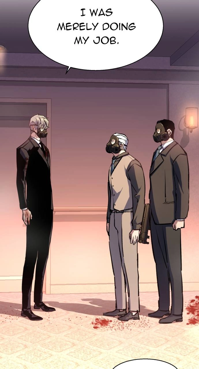 Mercenary Enrollment Chapter 174, page 69 of 104