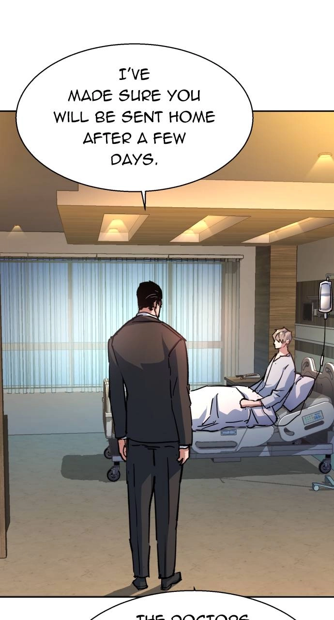 Mercenary Enrollment Chapter 174, page 72 of 104