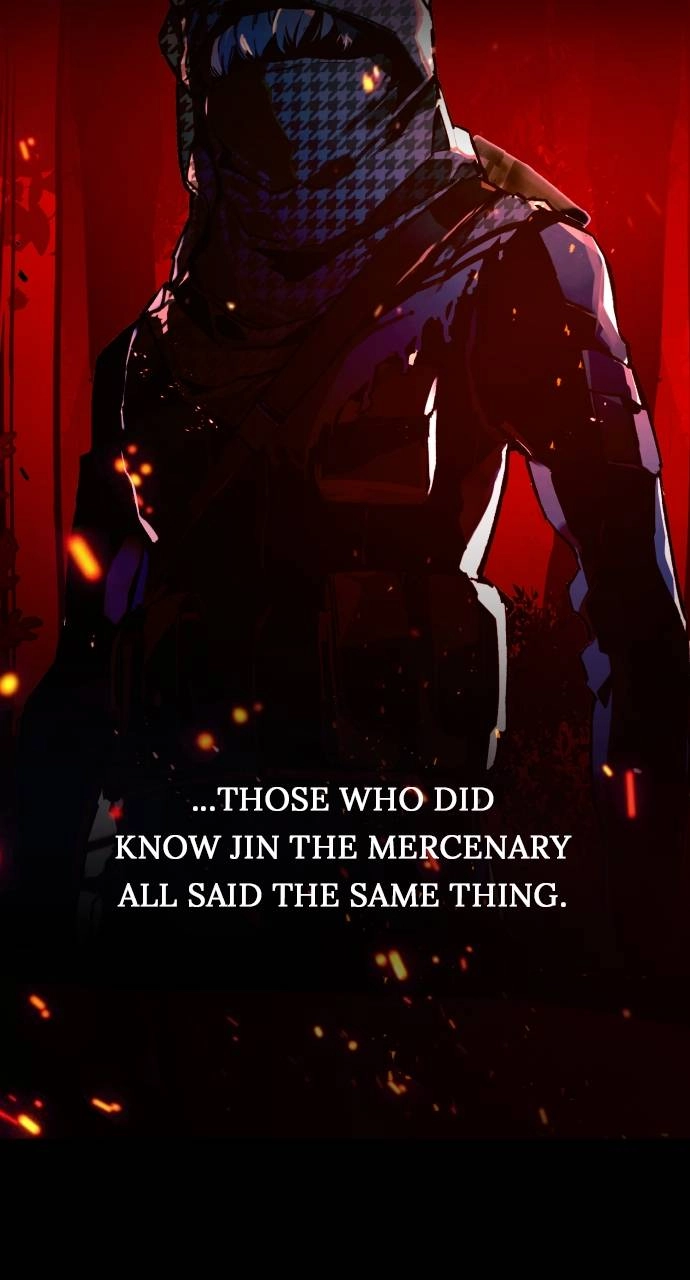 Mercenary Enrollment Chapter 174, page 79 of 104