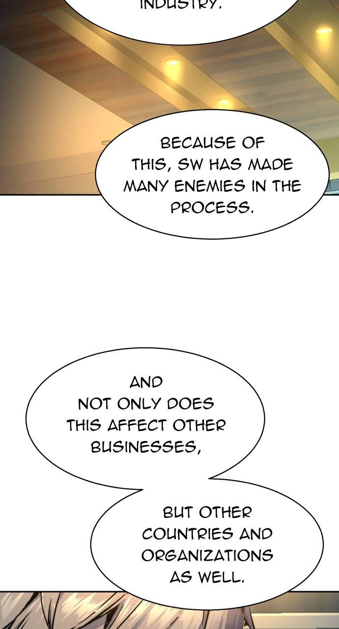 Mercenary Enrollment Chapter 174, page 88 of 104