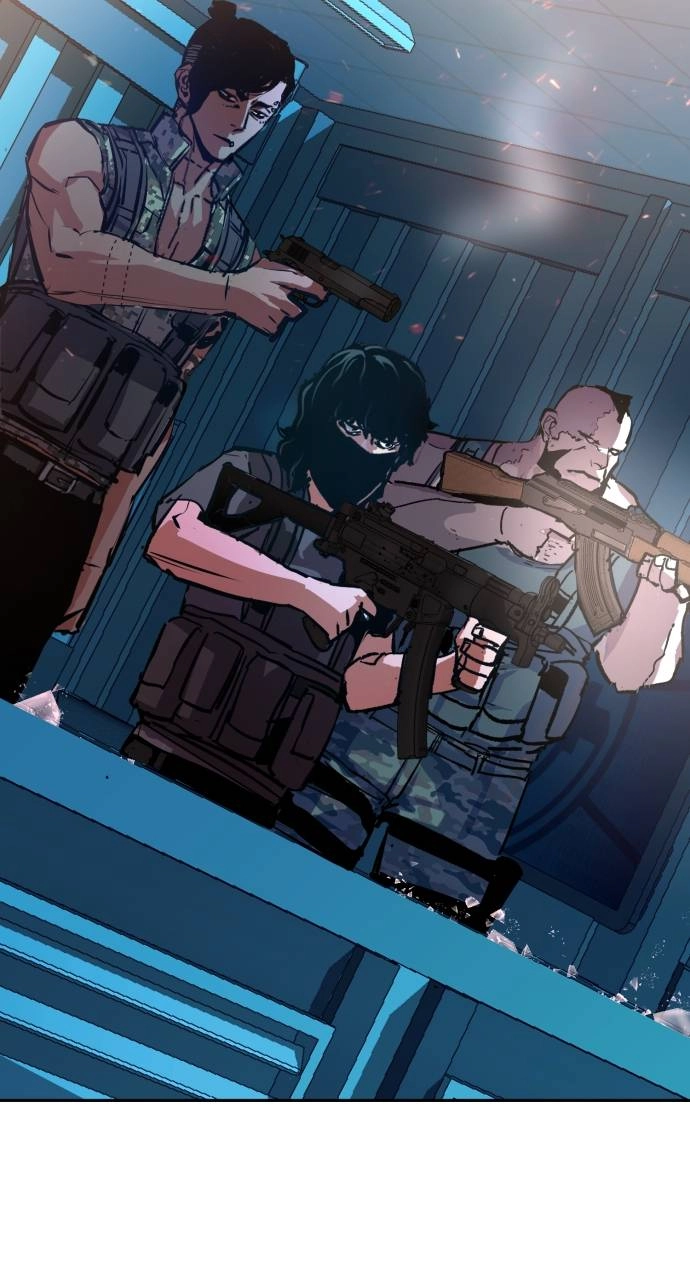 Mercenary Enrollment Chapter 175, page 100 of 105