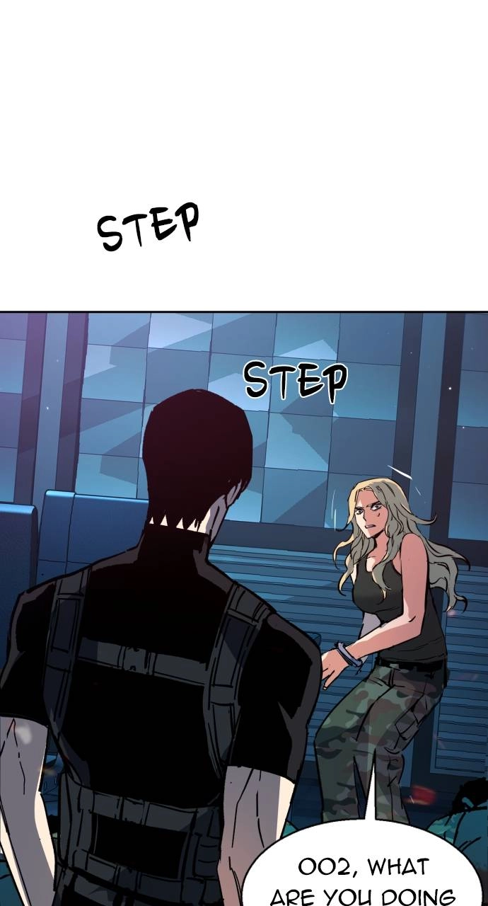 Mercenary Enrollment Chapter 175, page 101 of 105