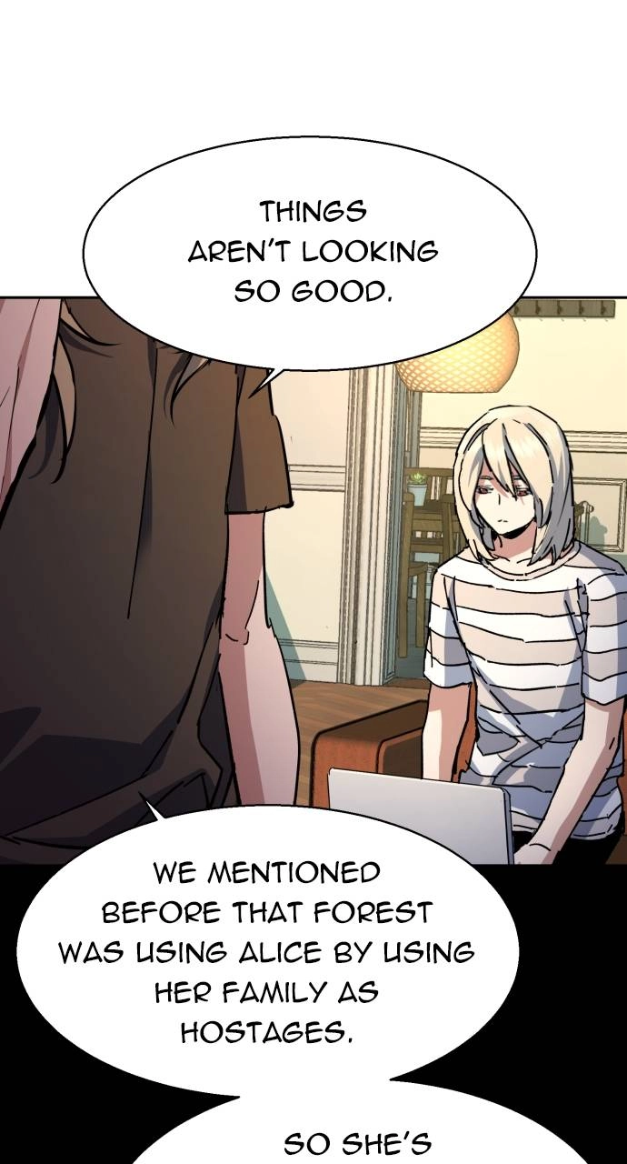 Mercenary Enrollment Chapter 175, page 12 of 105