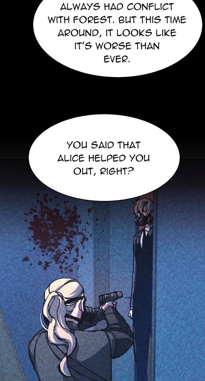 Mercenary Enrollment Chapter 175, page 13 of 105