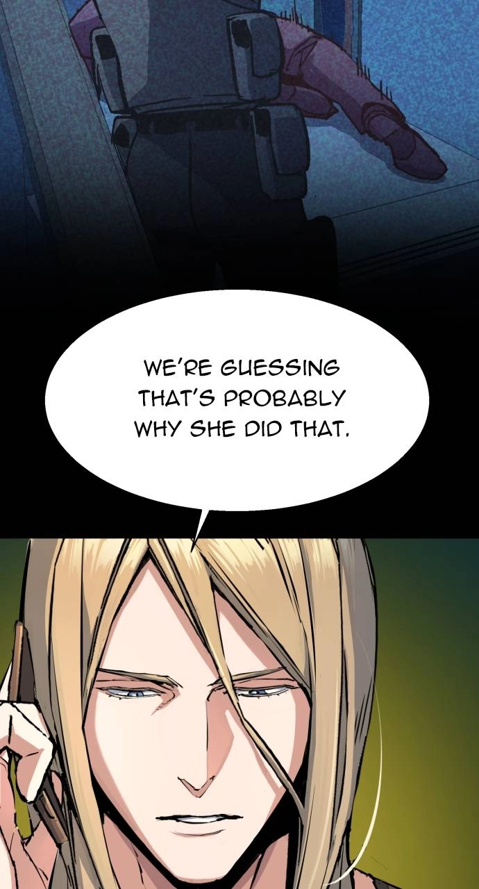 Mercenary Enrollment Chapter 175, page 14 of 105