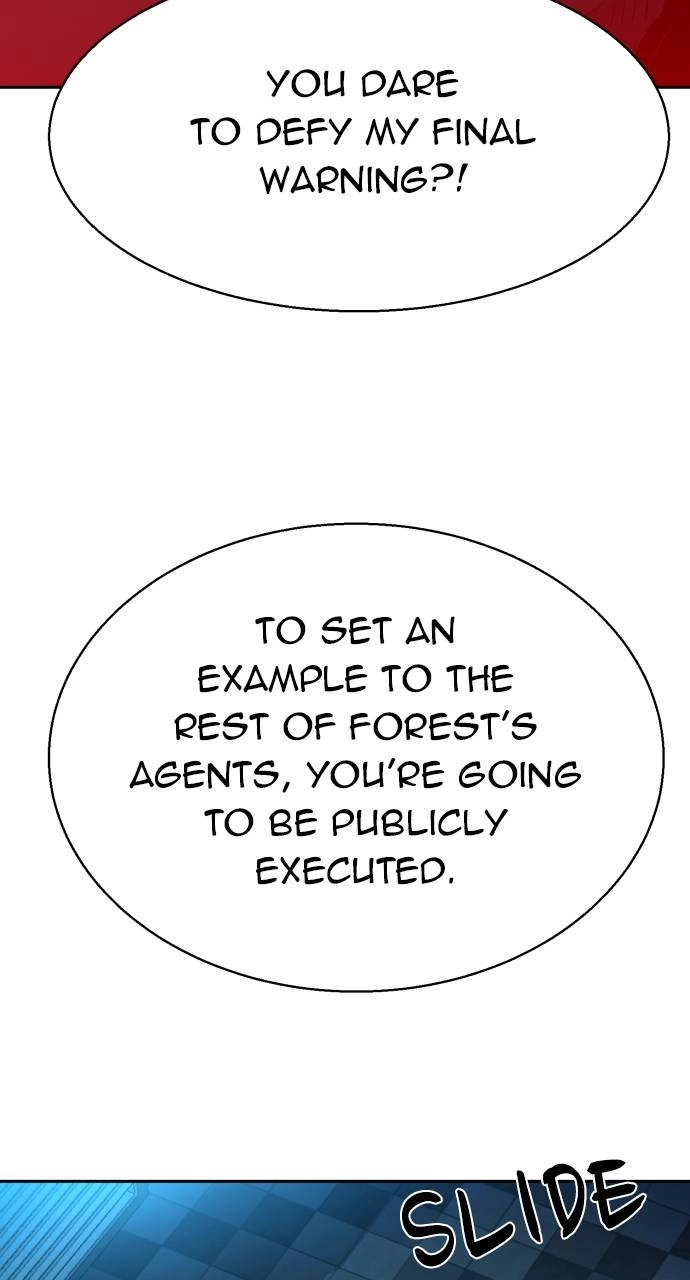 Mercenary Enrollment Chapter 175, page 35 of 105