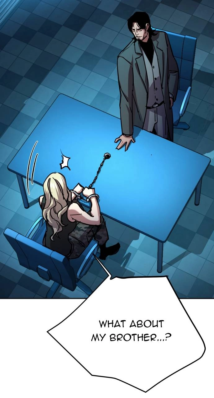 Mercenary Enrollment Chapter 175, page 36 of 105