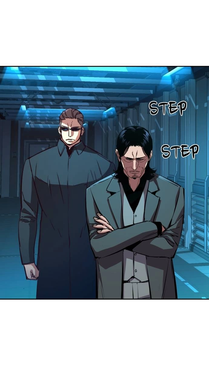 Mercenary Enrollment Chapter 175, page 41 of 105