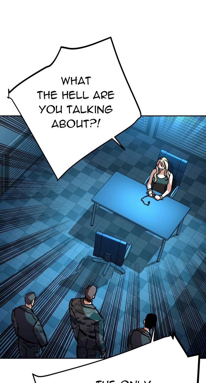 Mercenary Enrollment Chapter 175, page 51 of 105