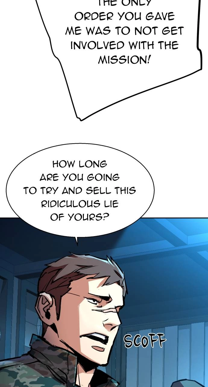 Mercenary Enrollment Chapter 175, page 52 of 105