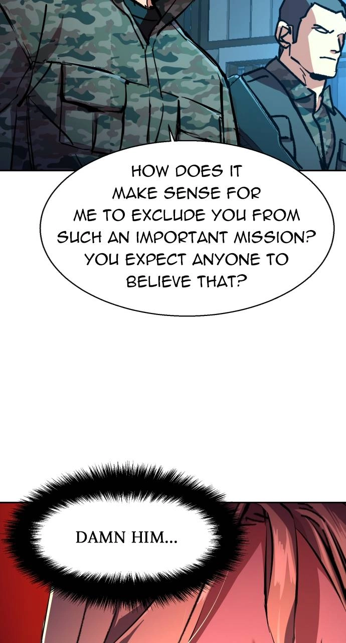 Mercenary Enrollment Chapter 175, page 53 of 105
