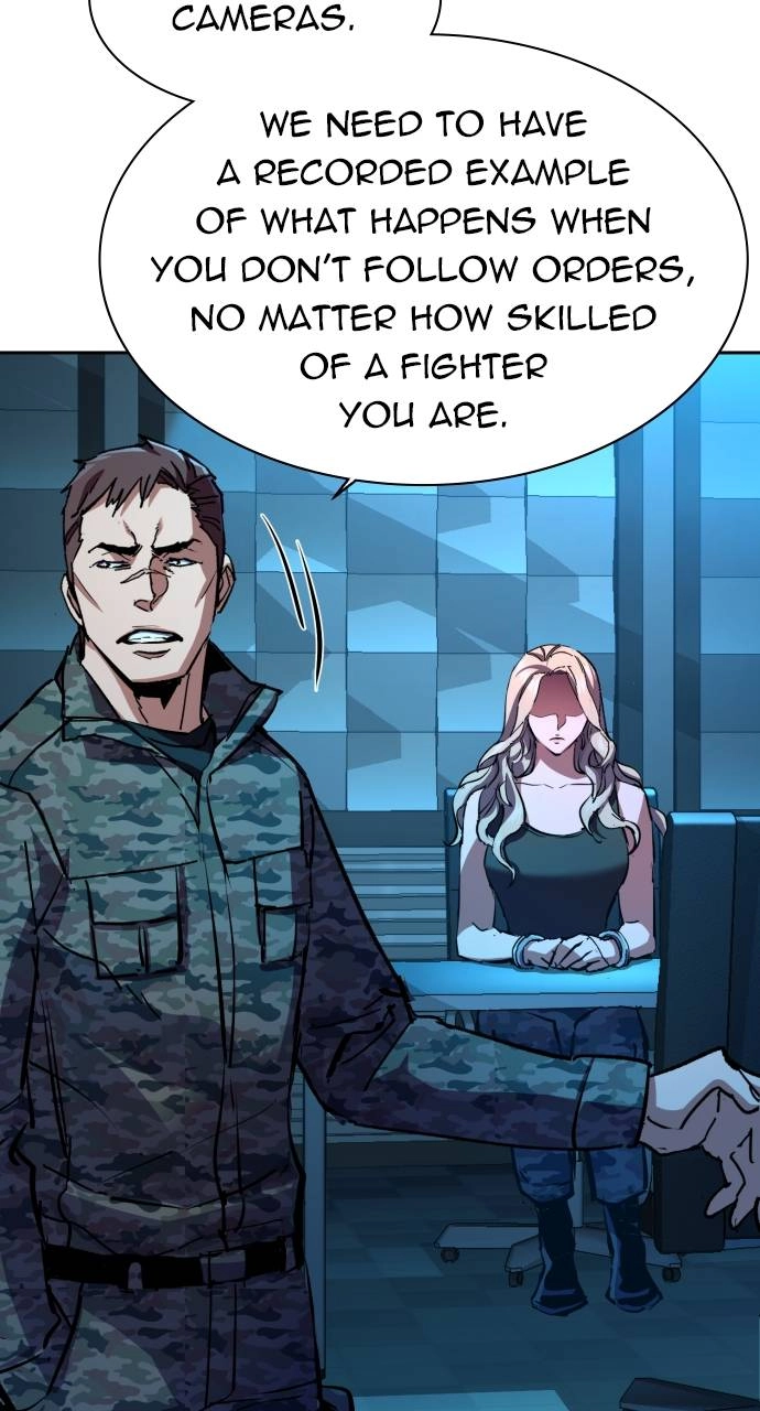 Mercenary Enrollment Chapter 175, page 55 of 105