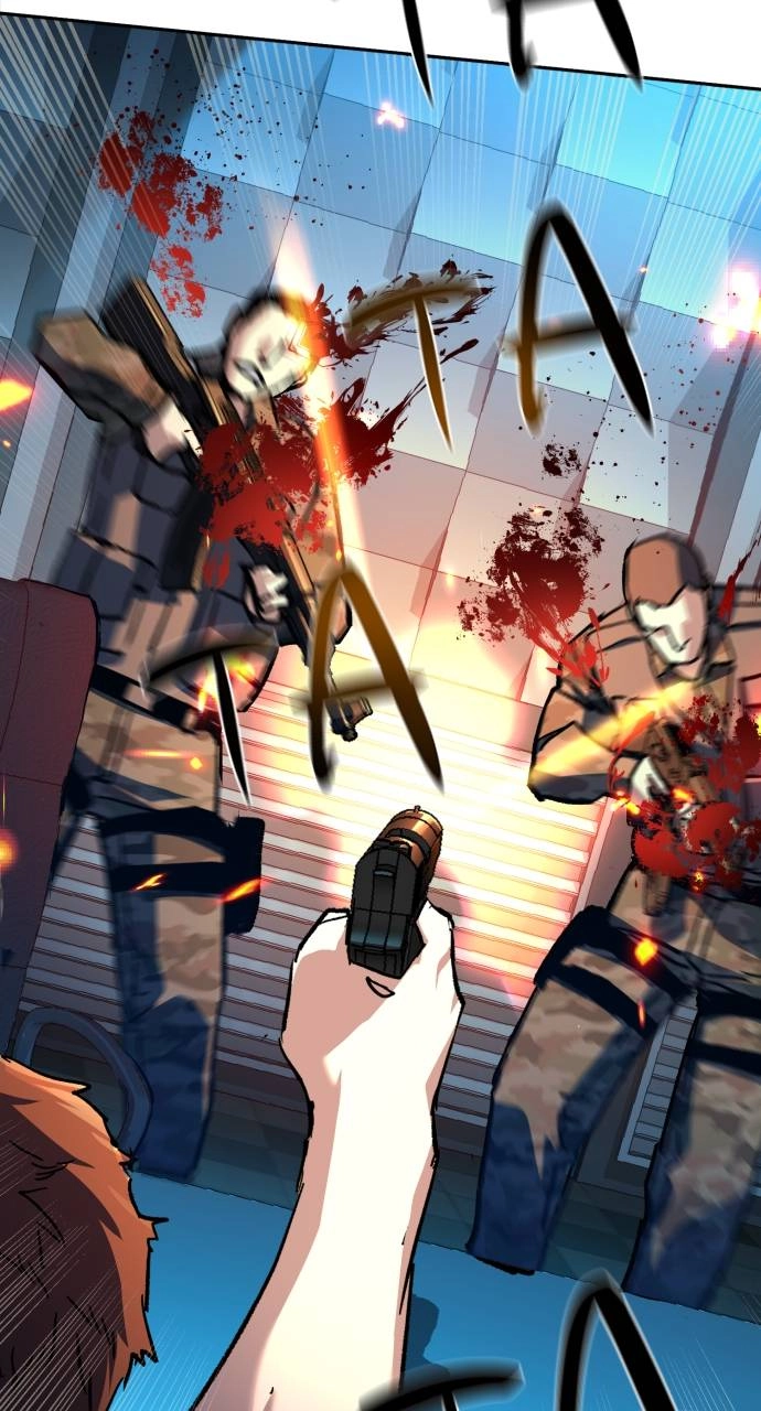 Mercenary Enrollment Chapter 175, page 71 of 105
