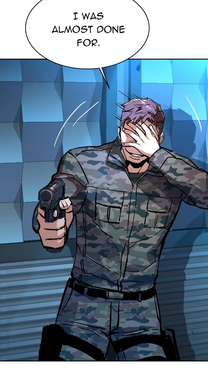 Mercenary Enrollment Chapter 175, page 86 of 105