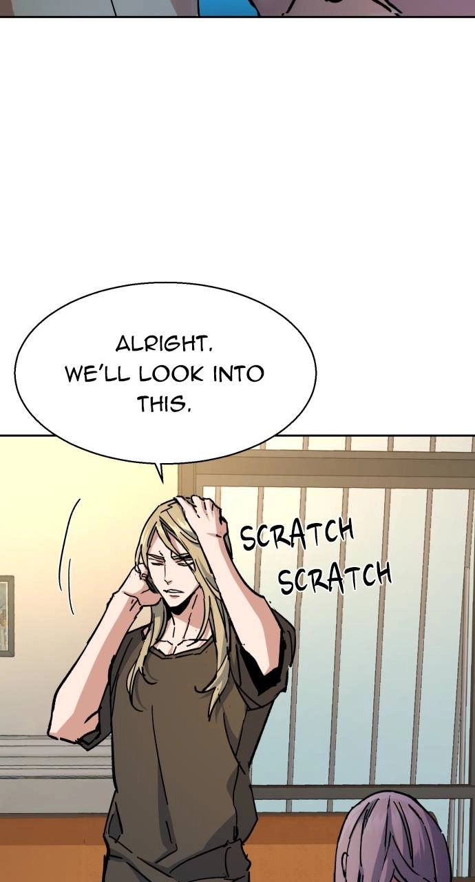 Mercenary Enrollment Chapter 175, page 9 of 105