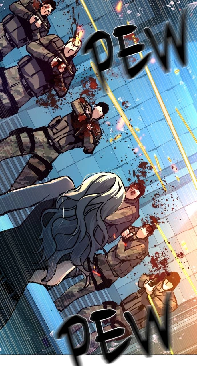Mercenary Enrollment Chapter 175, page 94 of 105