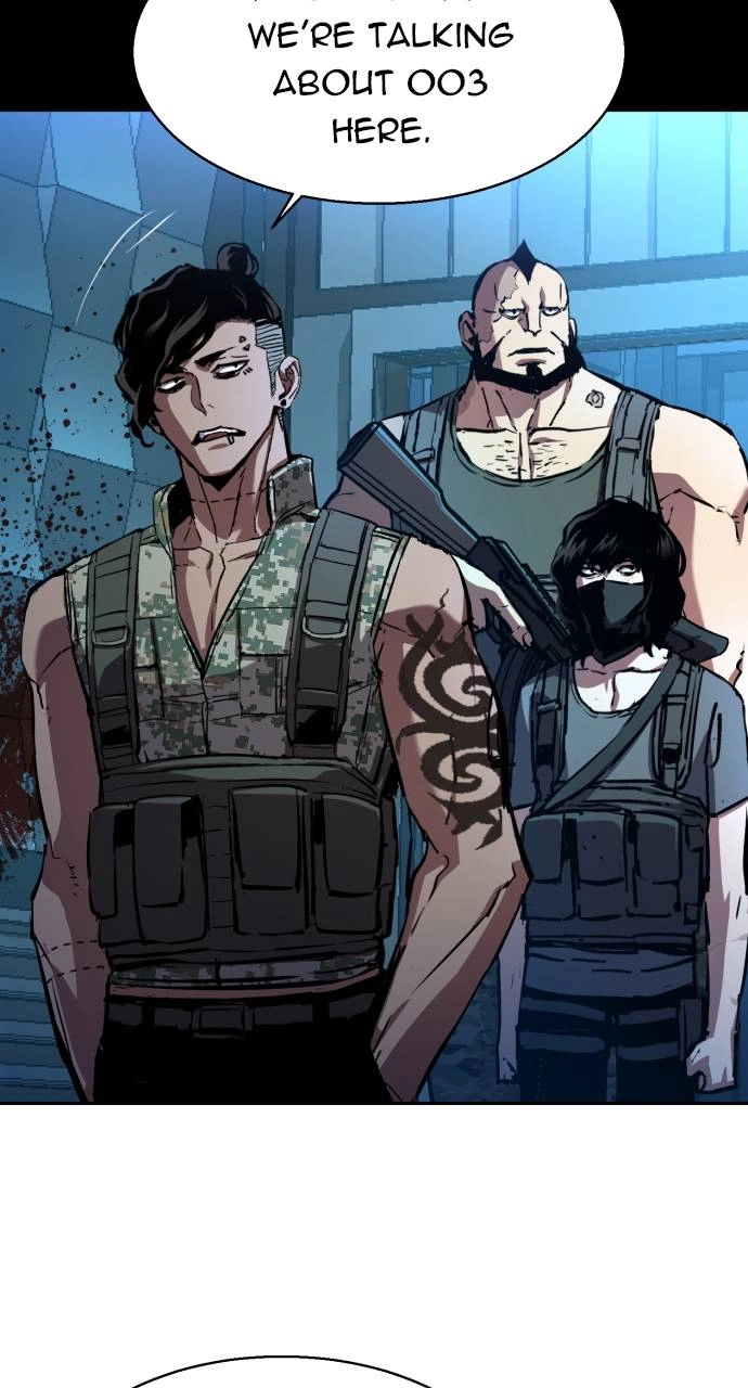 Mercenary Enrollment Chapter 176, page 10 of 103