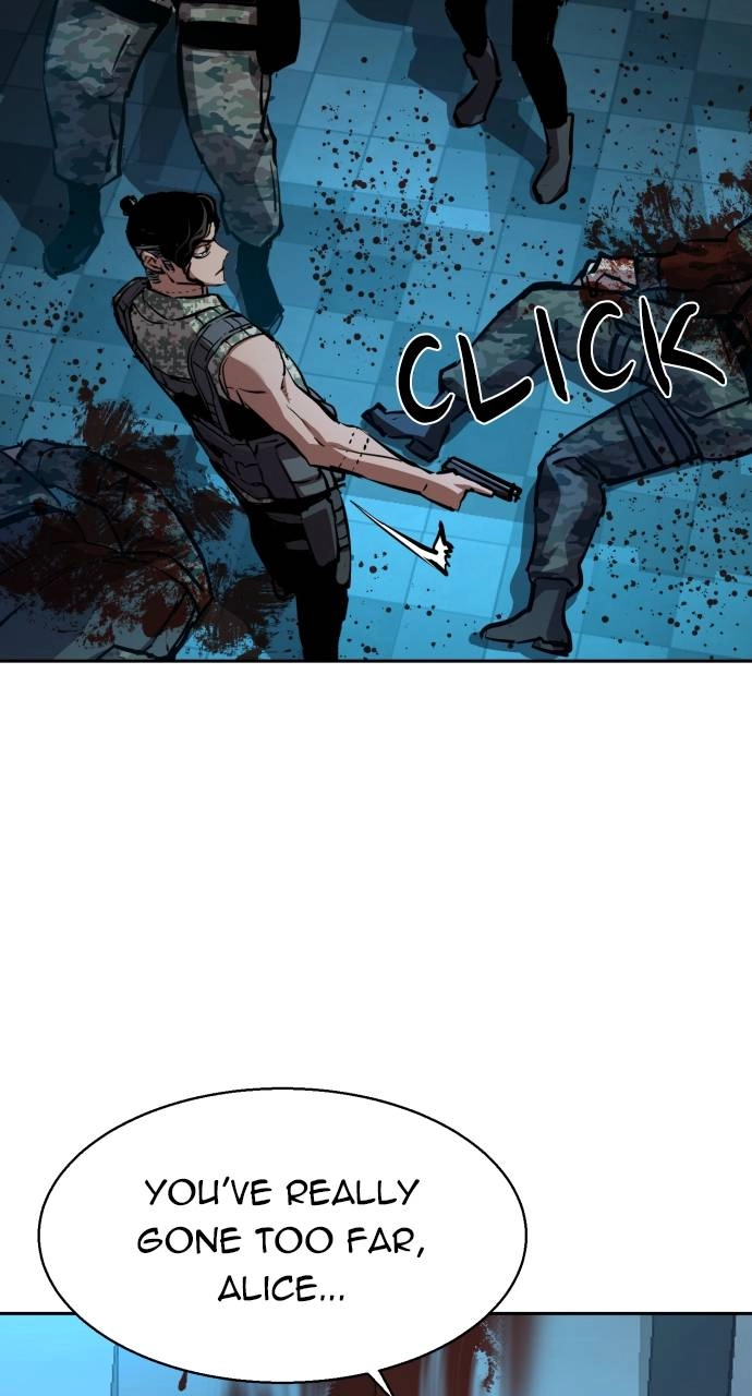 Mercenary Enrollment Chapter 176, page 16 of 103