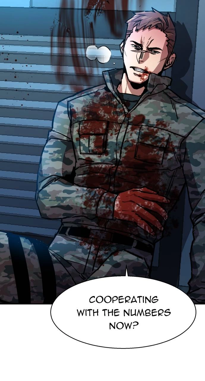 Mercenary Enrollment Chapter 176, page 17 of 103