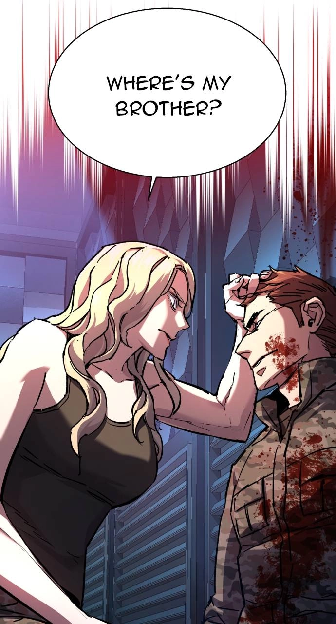 Mercenary Enrollment Chapter 176, page 21 of 103