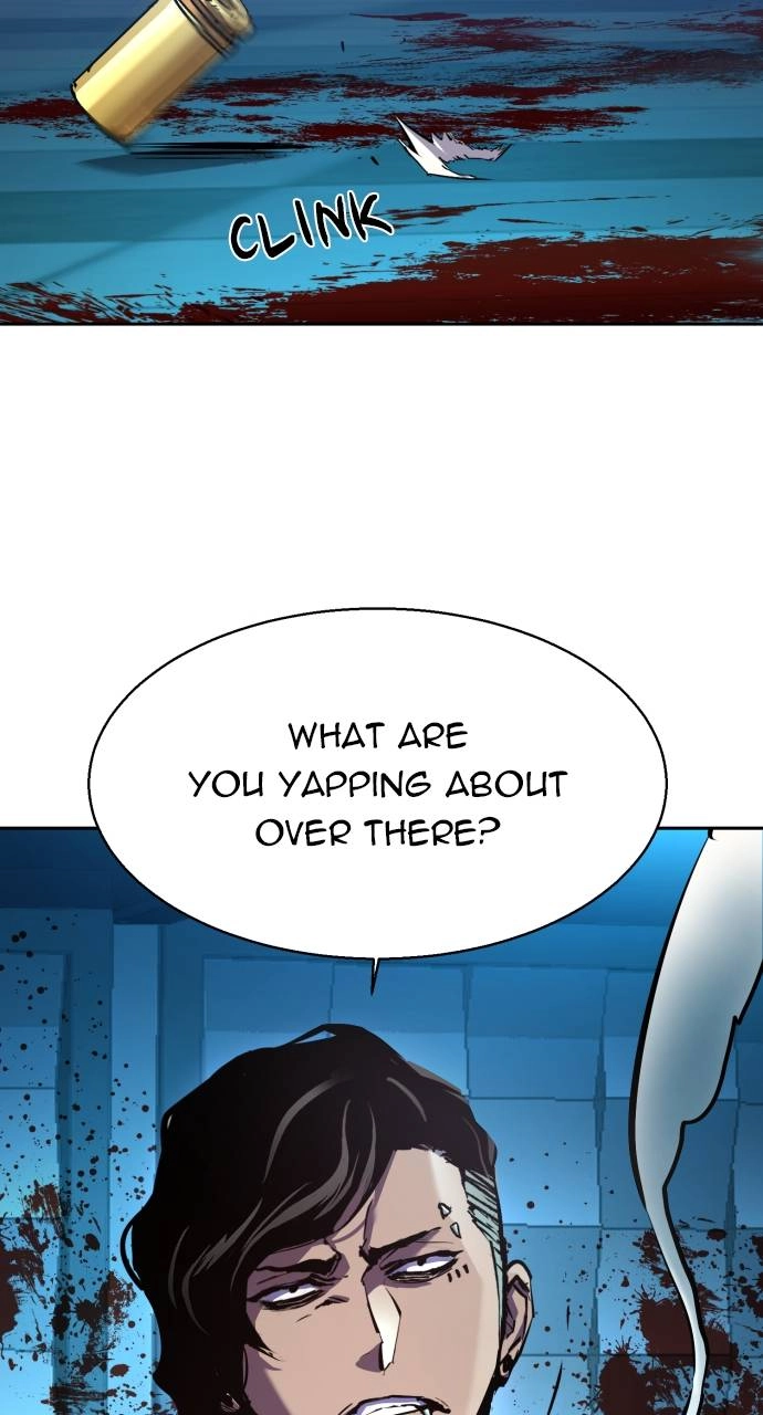 Mercenary Enrollment Chapter 176, page 34 of 103