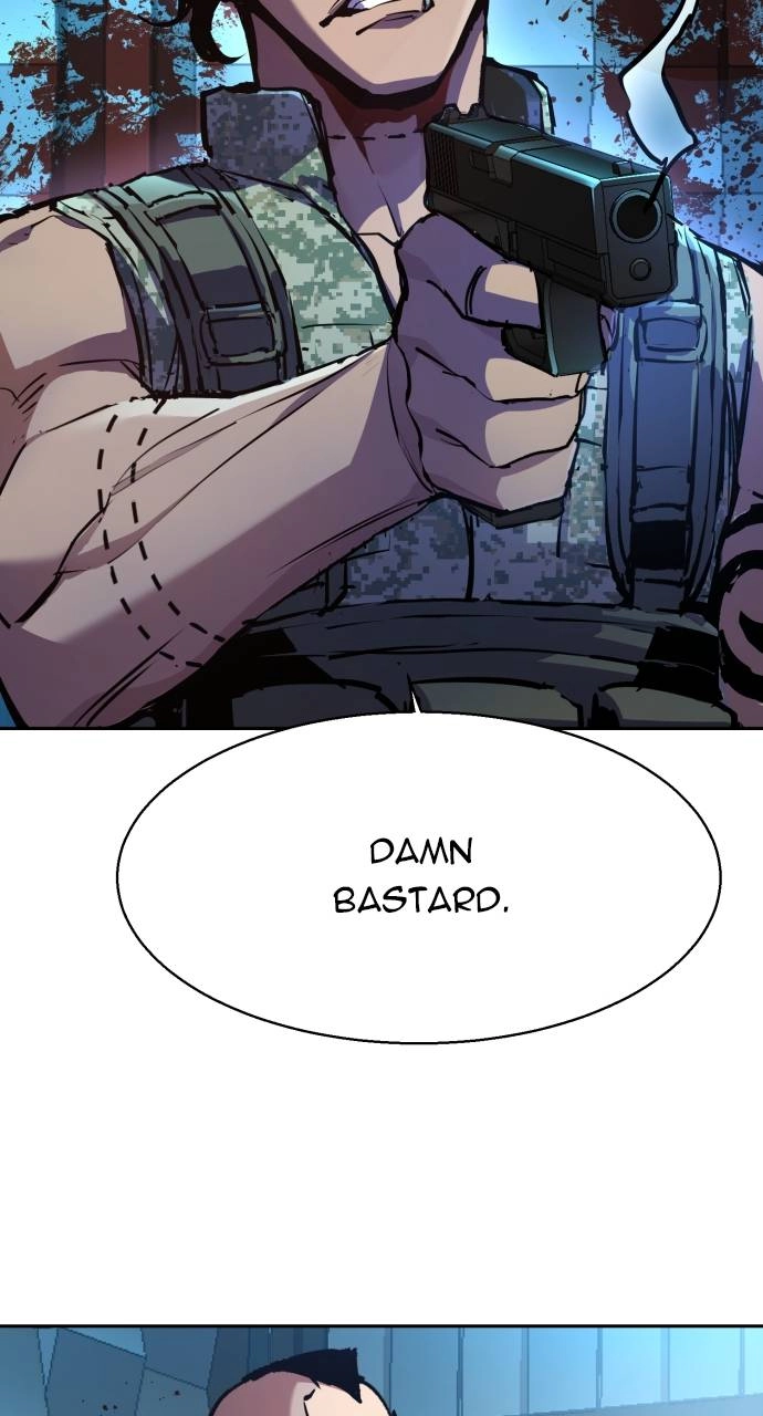 Mercenary Enrollment Chapter 176, page 35 of 103